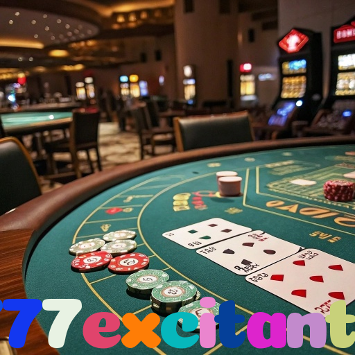 Apostas Rápidas para Resultados Imediatos no 777excitante